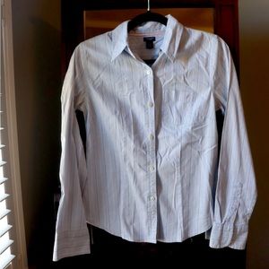 American Eagle Button Down